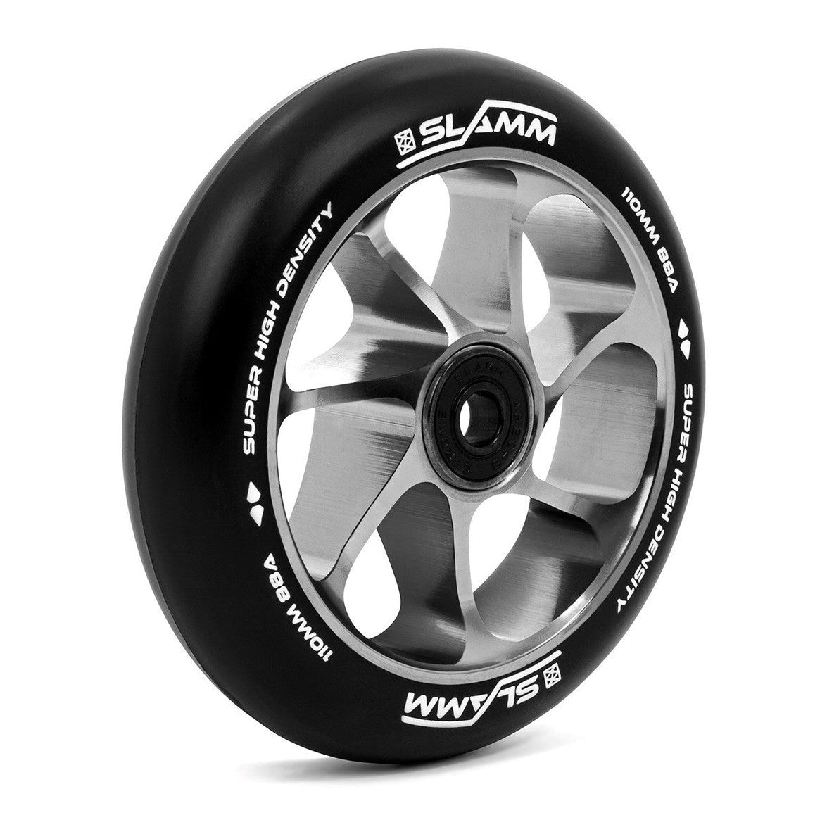 Slamm Scooters | Slamm 110mm Team Wheel