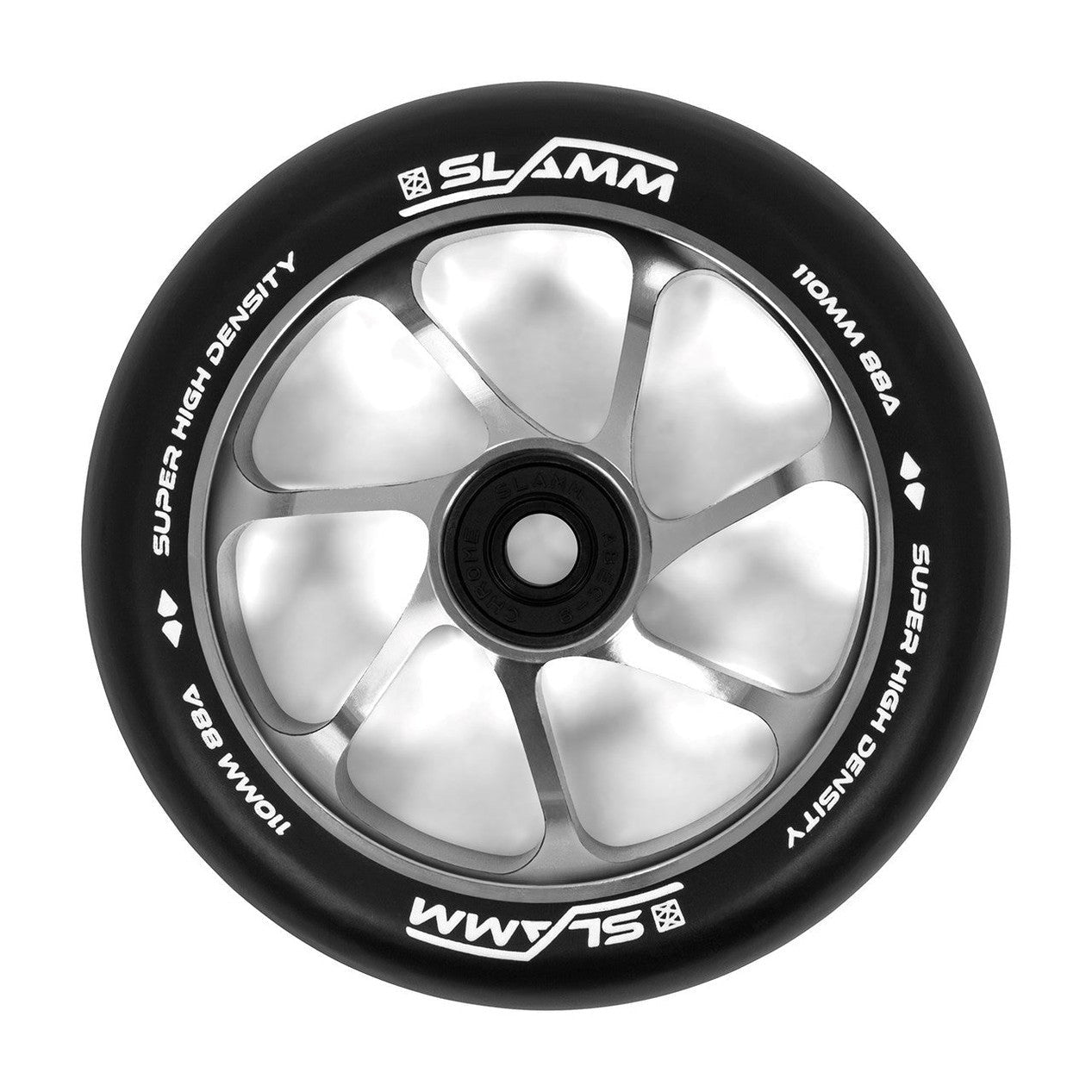 Slamm Scooters | Slamm 110mm Team Wheel