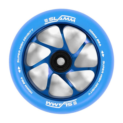 Slamm Scooters | Slamm 110mm Team Wheel
