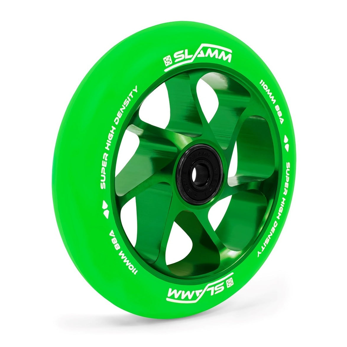 Slamm Scooters | Slamm 110mm Team Wheel