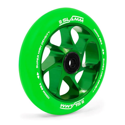 Slamm Scooters | Slamm 110mm Team Wheel