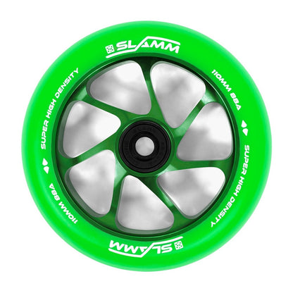 Slamm Scooters | Slamm 110mm Team Wheel