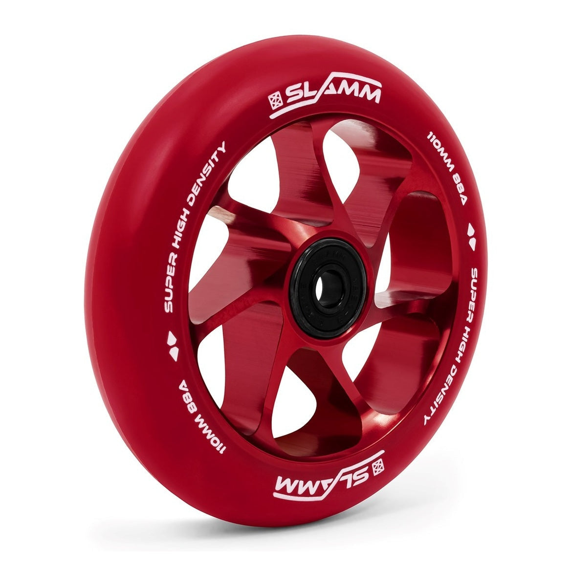 Slamm Scooters | Slamm 110mm Team Wheel