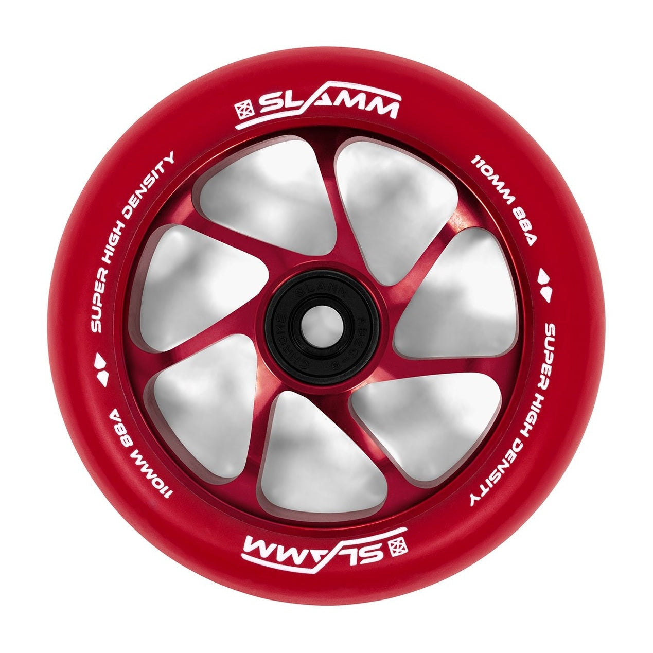 Slamm Scooters | Slamm 110mm Team Wheel