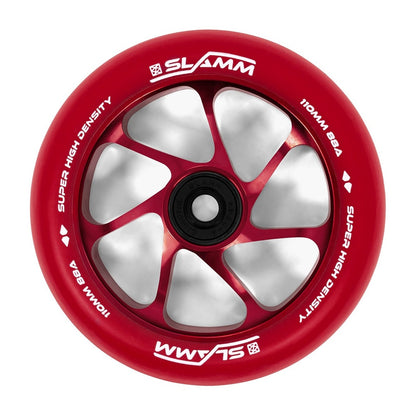 Slamm Scooters | Slamm 110mm Team Wheel