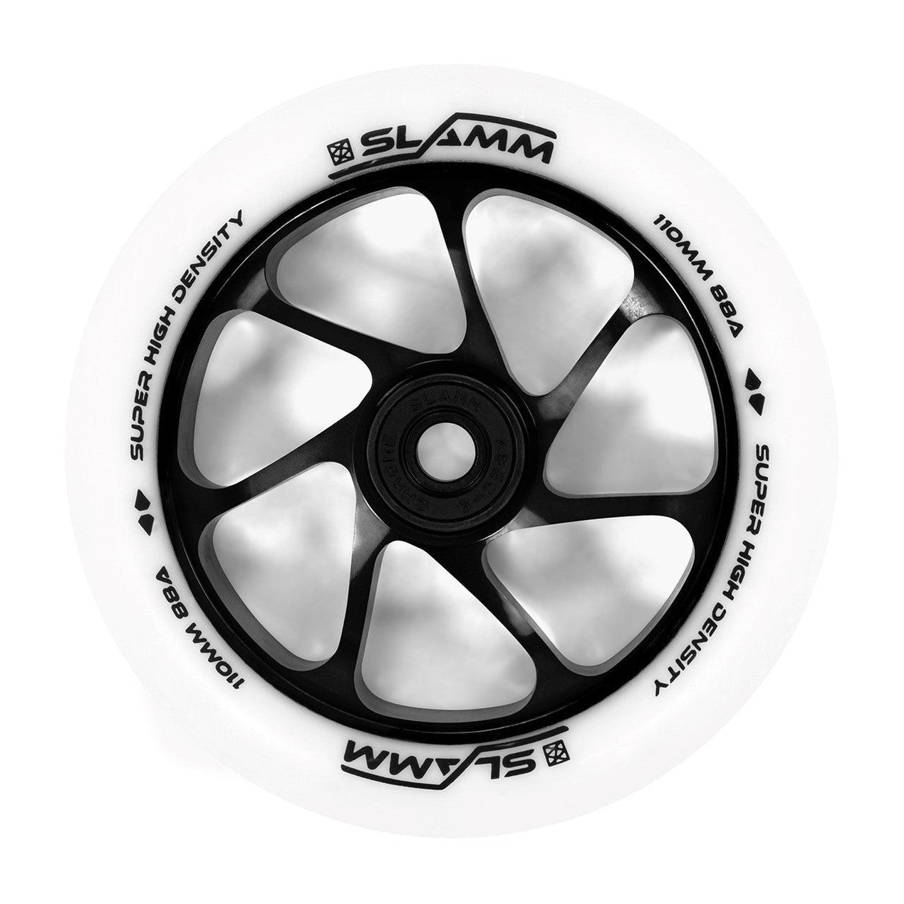 Slamm Scooters | Slamm 110mm Team Wheel