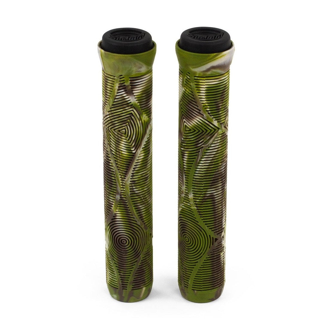 Slamm Scooters | Slamm Team Swirl Bar Grips