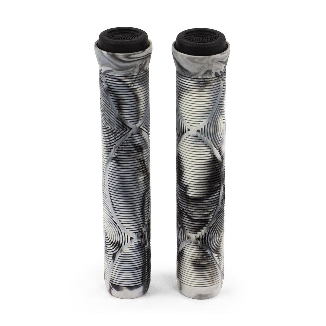 Slamm Scooters | Slamm Team Swirl Bar Grips