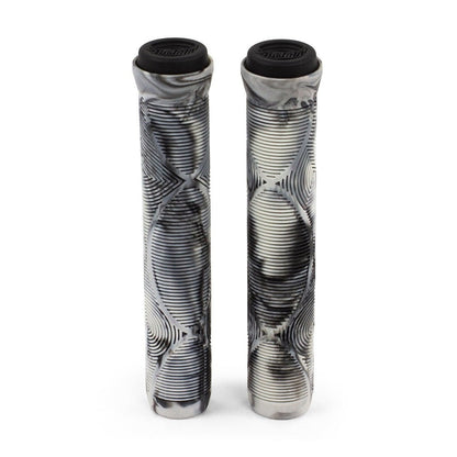 Slamm Scooters | Slamm Team Swirl Bar Grips