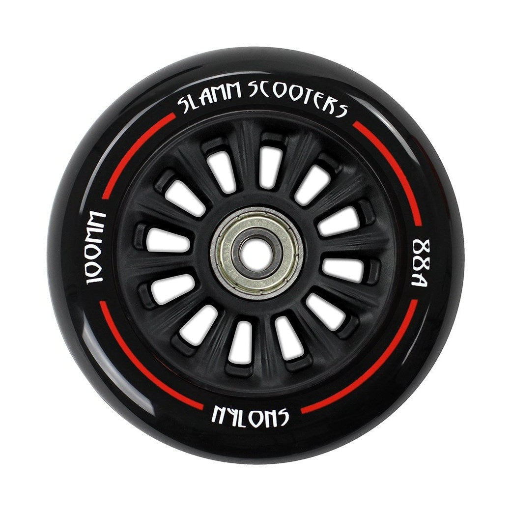 Slamm Scooters | Slamm 100mm Nylon Core Wheel