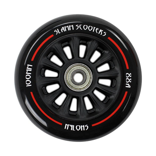 Slamm Scooters | Slamm 100mm Nylon Core Wheel