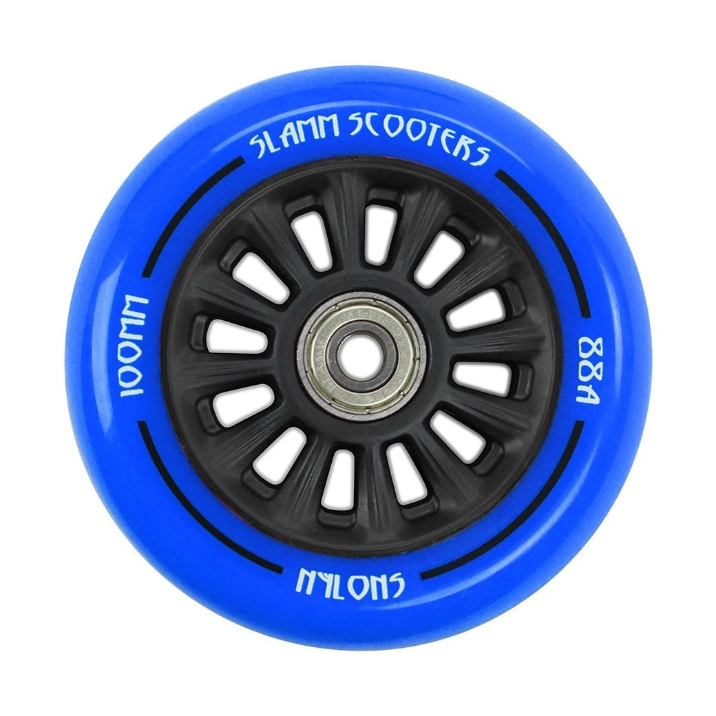 Slamm Scooters | Slamm 100mm Nylon Core Wheel