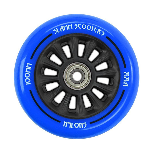 Slamm Scooters | Slamm 100mm Nylon Core Wheel