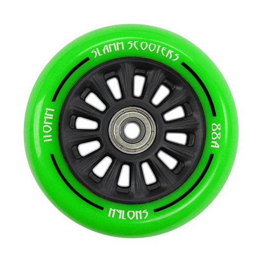 Slamm Scooters | Slamm 110mm Nylon Core Wheel
