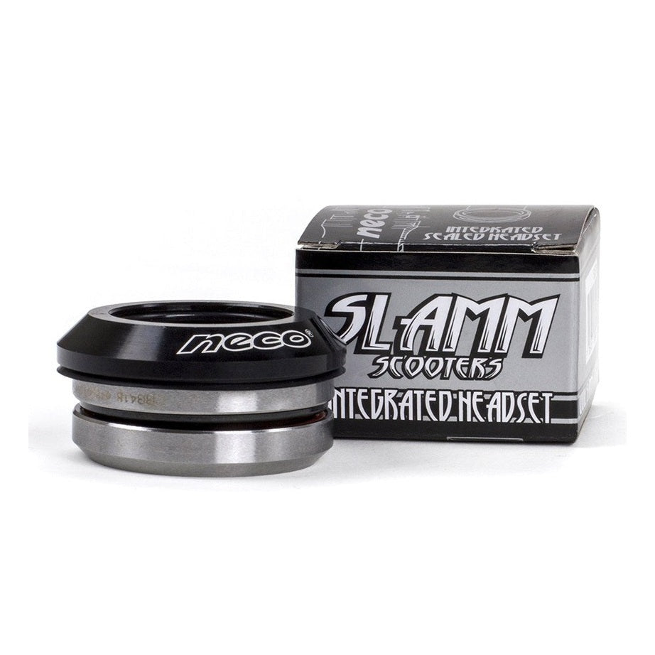 Slamm Scooters | Slamm Integrated Sealed Headset