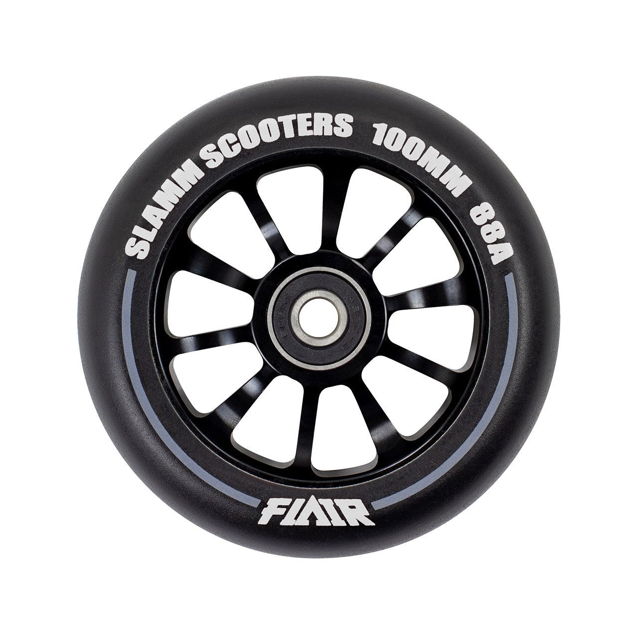 Slamm Scooters | Slamm 100mm Flair 2.0 Wheel