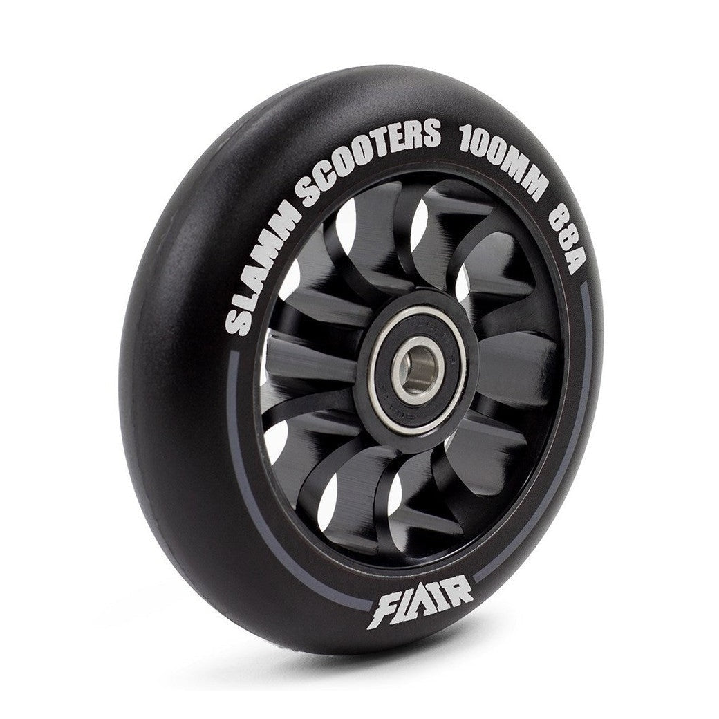 Slamm Scooters | Slamm 100mm Flair 2.0 Wheel