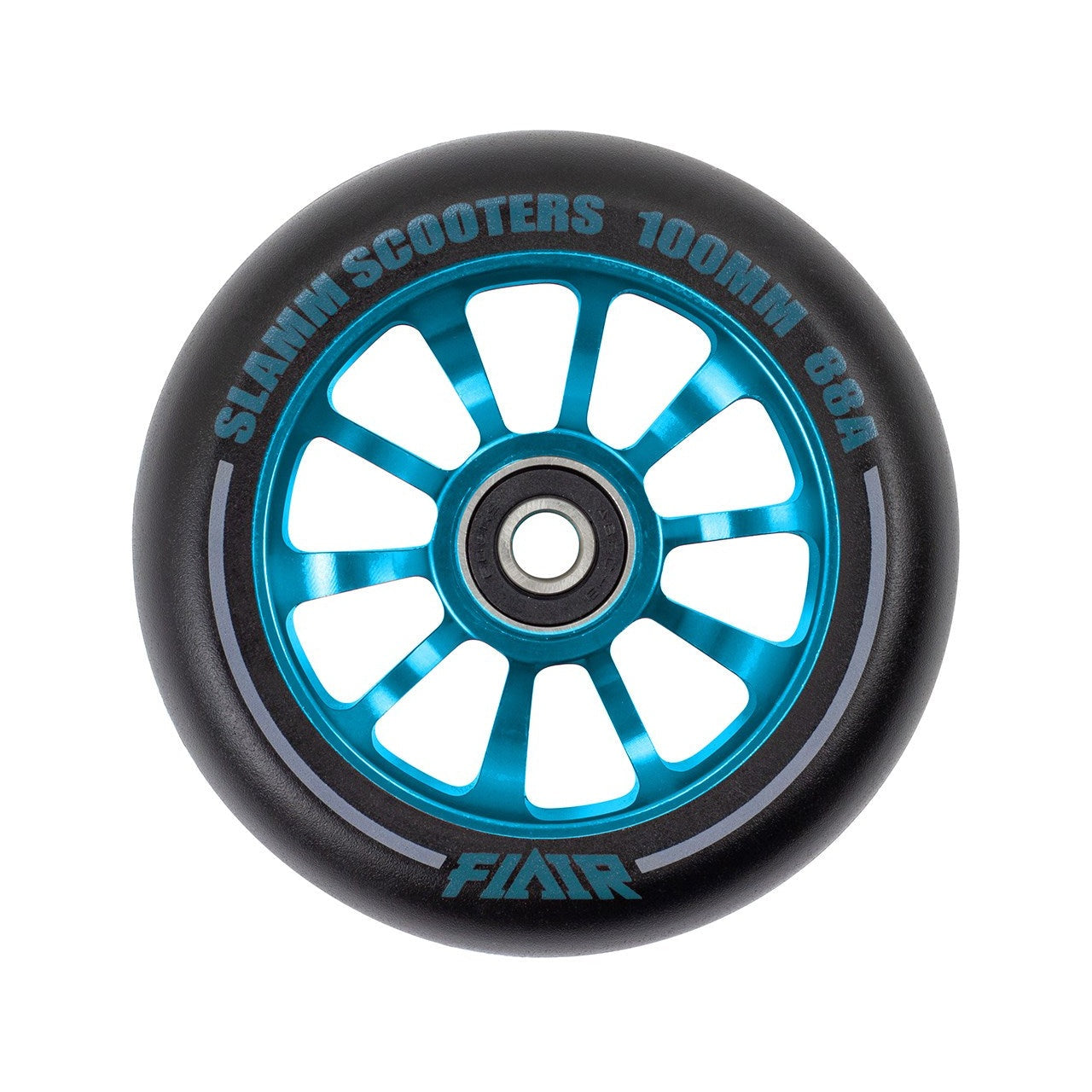 Slamm Scooters | Slamm 100mm Flair 2.0 Wheel