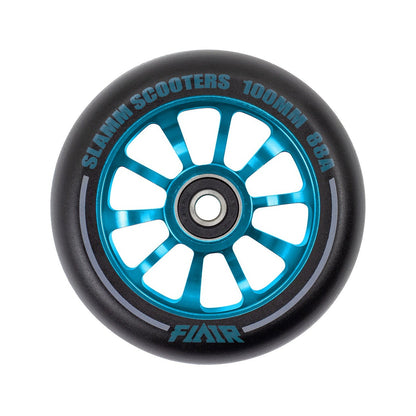 Slamm Scooters | Slamm 100mm Flair 2.0 Wheel