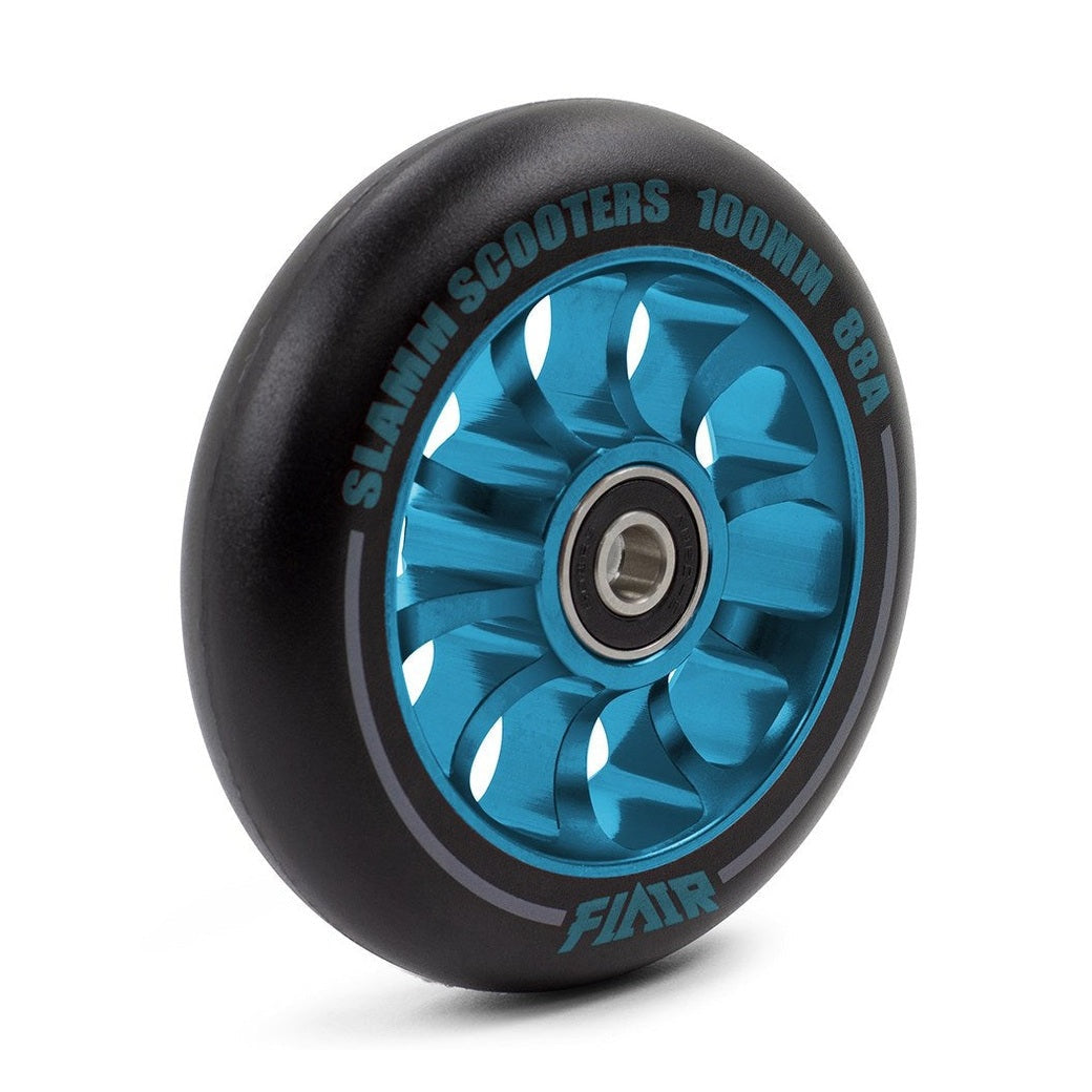 Slamm Scooters | Slamm 100mm Flair 2.0 Wheel