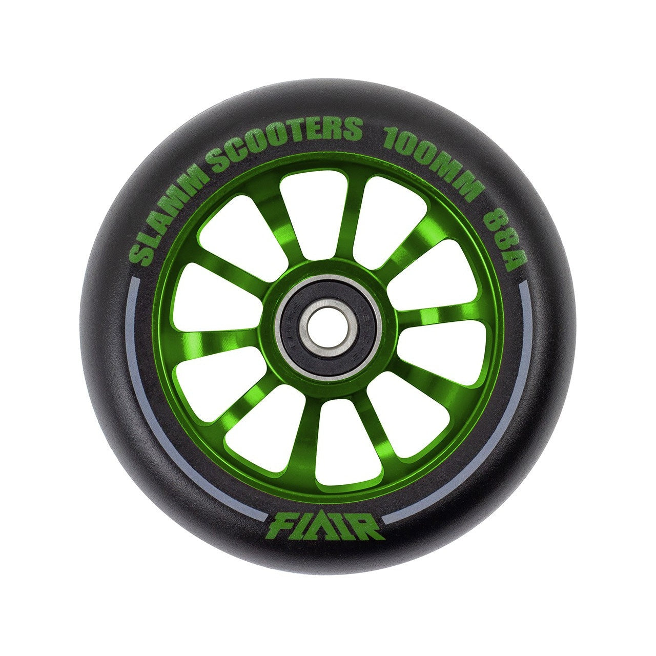 Slamm Scooters | Slamm 100mm Flair 2.0 Wheel
