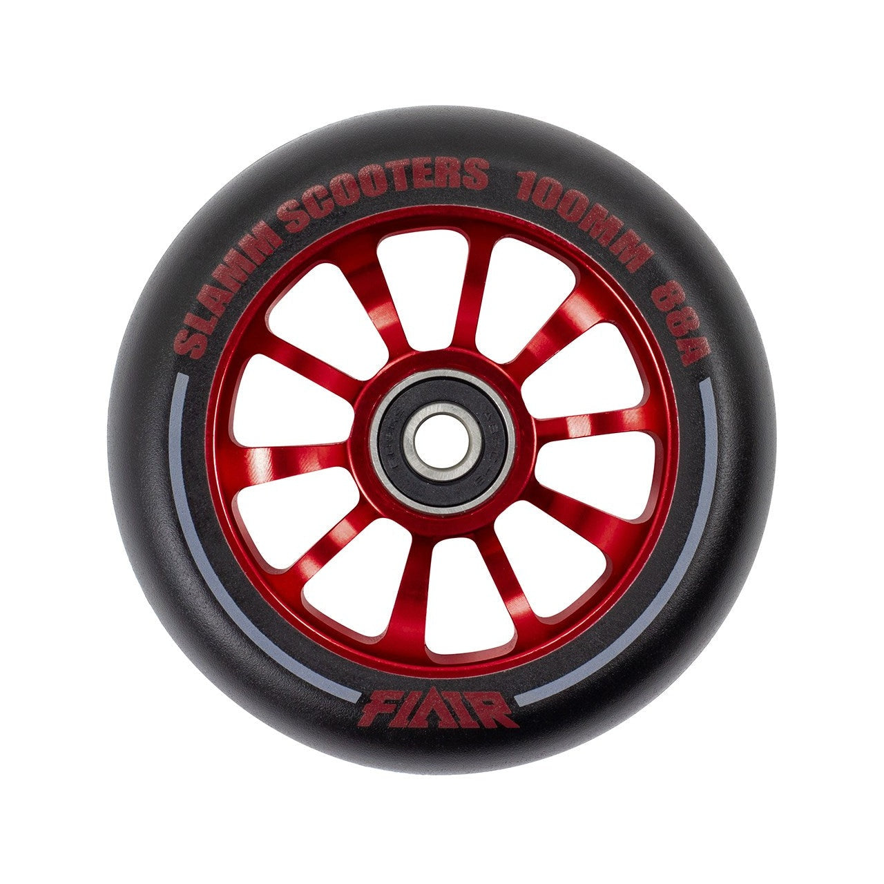 Slamm Scooters | Slamm 100mm Flair 2.0 Wheel