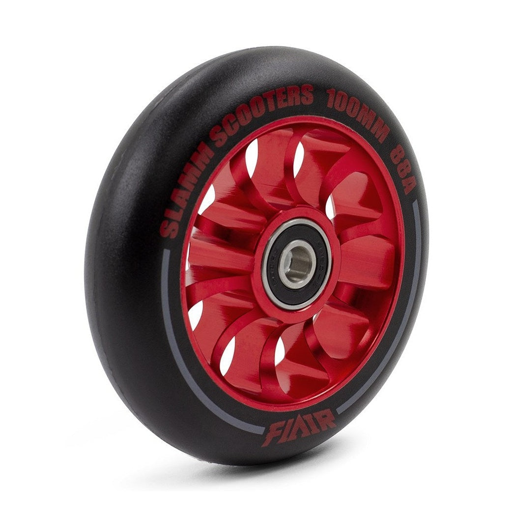 Slamm Scooters | Slamm 100mm Flair 2.0 Wheel