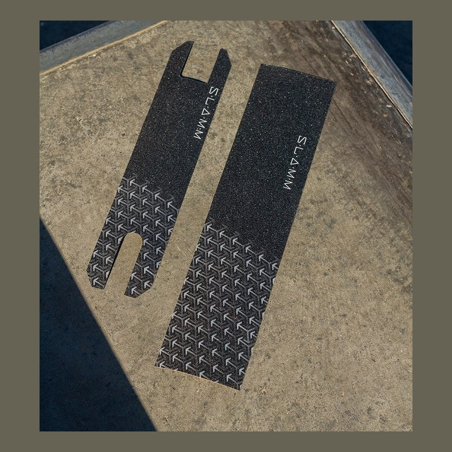 Slamm Scooters | Slamm Grip Tape