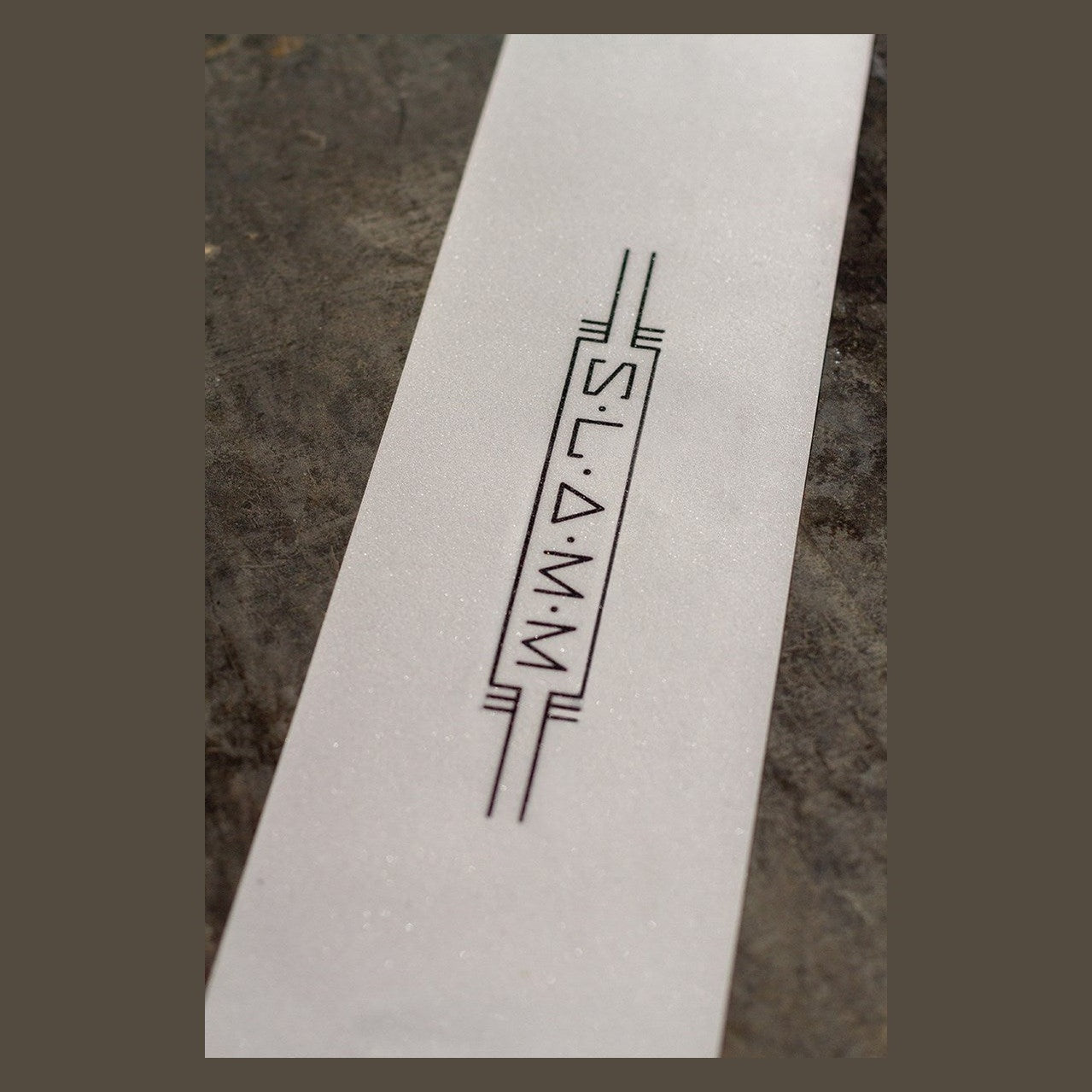 Slamm Scooters | Slamm Grip Tape