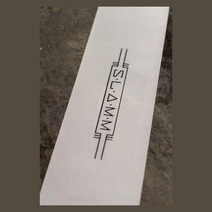 Slamm Scooters | Slamm Grip Tape
