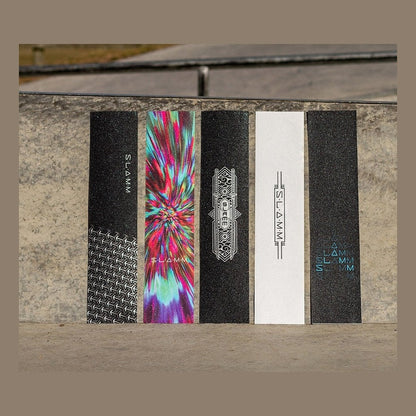 Slamm Scooters | Slamm Grip Tape
