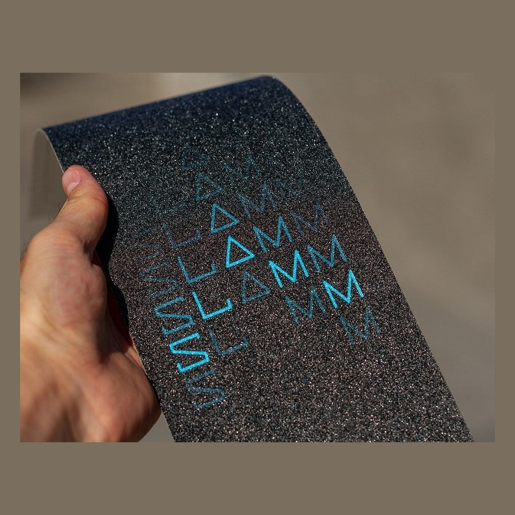 Slamm Scooters | Slamm Grip Tape