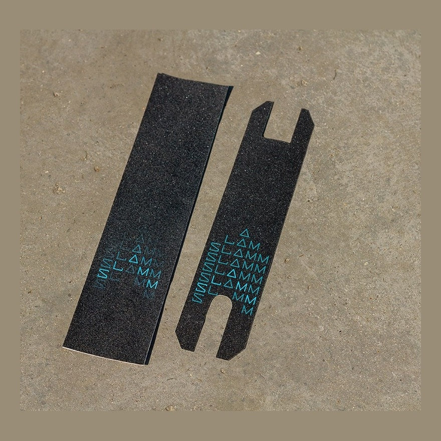 Slamm Scooters | Slamm Grip Tape