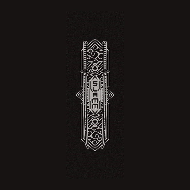 Slamm Scooters | Slamm Grip Tape