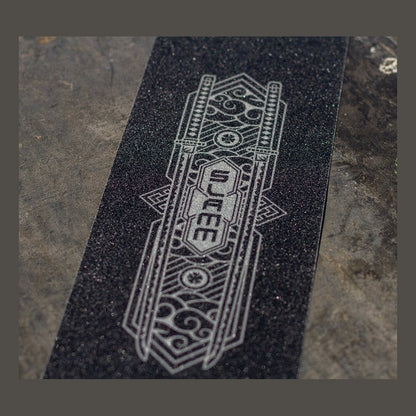 Slamm Scooters | Slamm Grip Tape