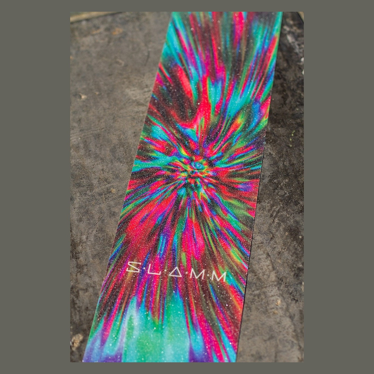 Slamm Scooters | Slamm Grip Tape