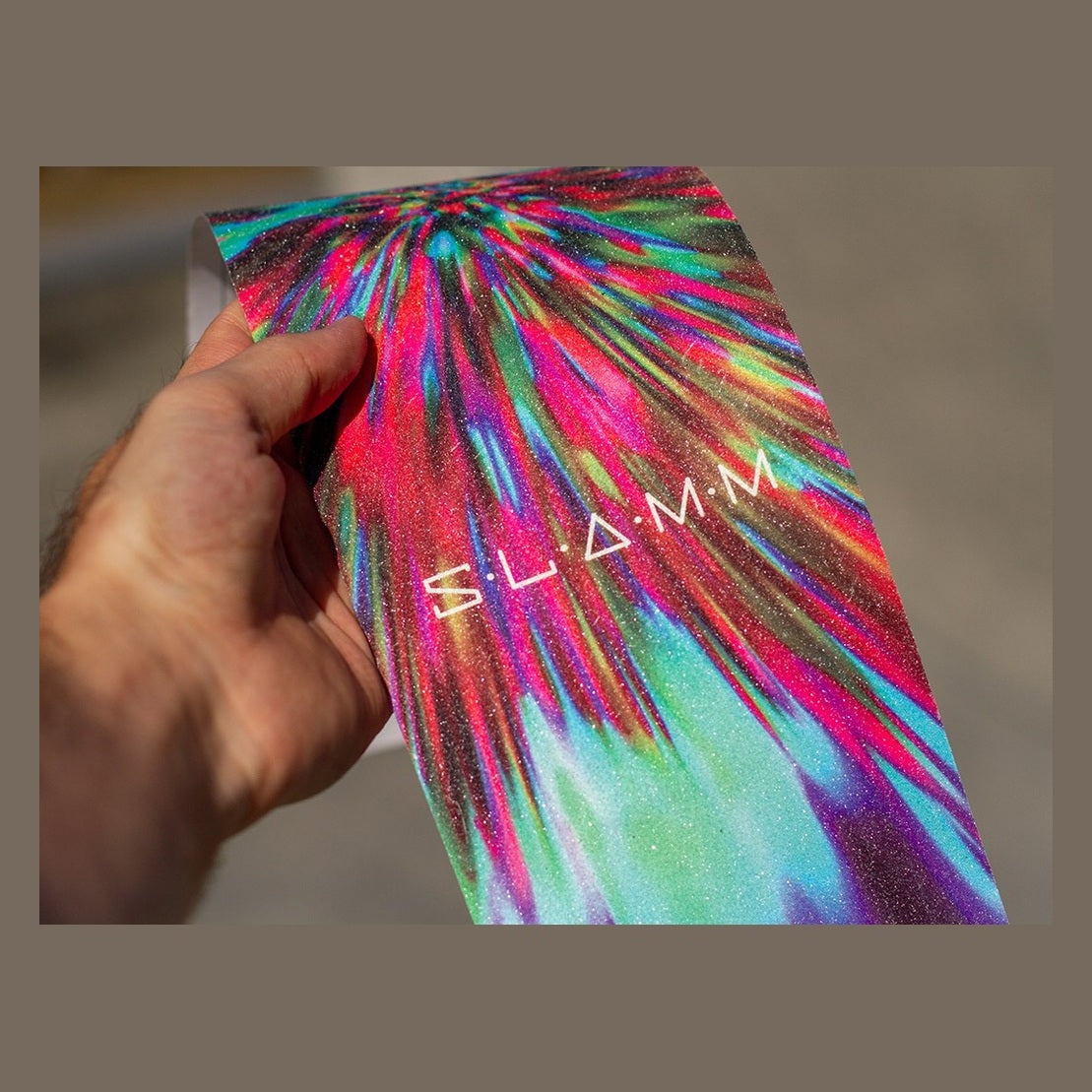 Slamm Scooters | Slamm Grip Tape
