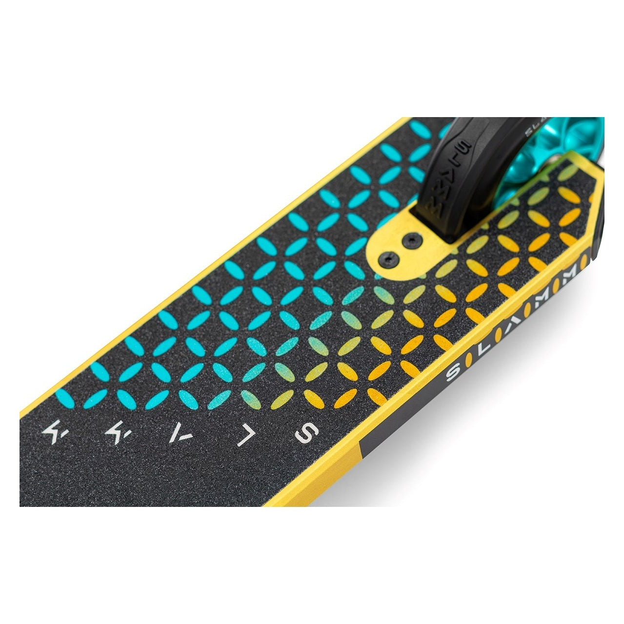 Slamm Scooters | Slamm Nylon Flex Fender