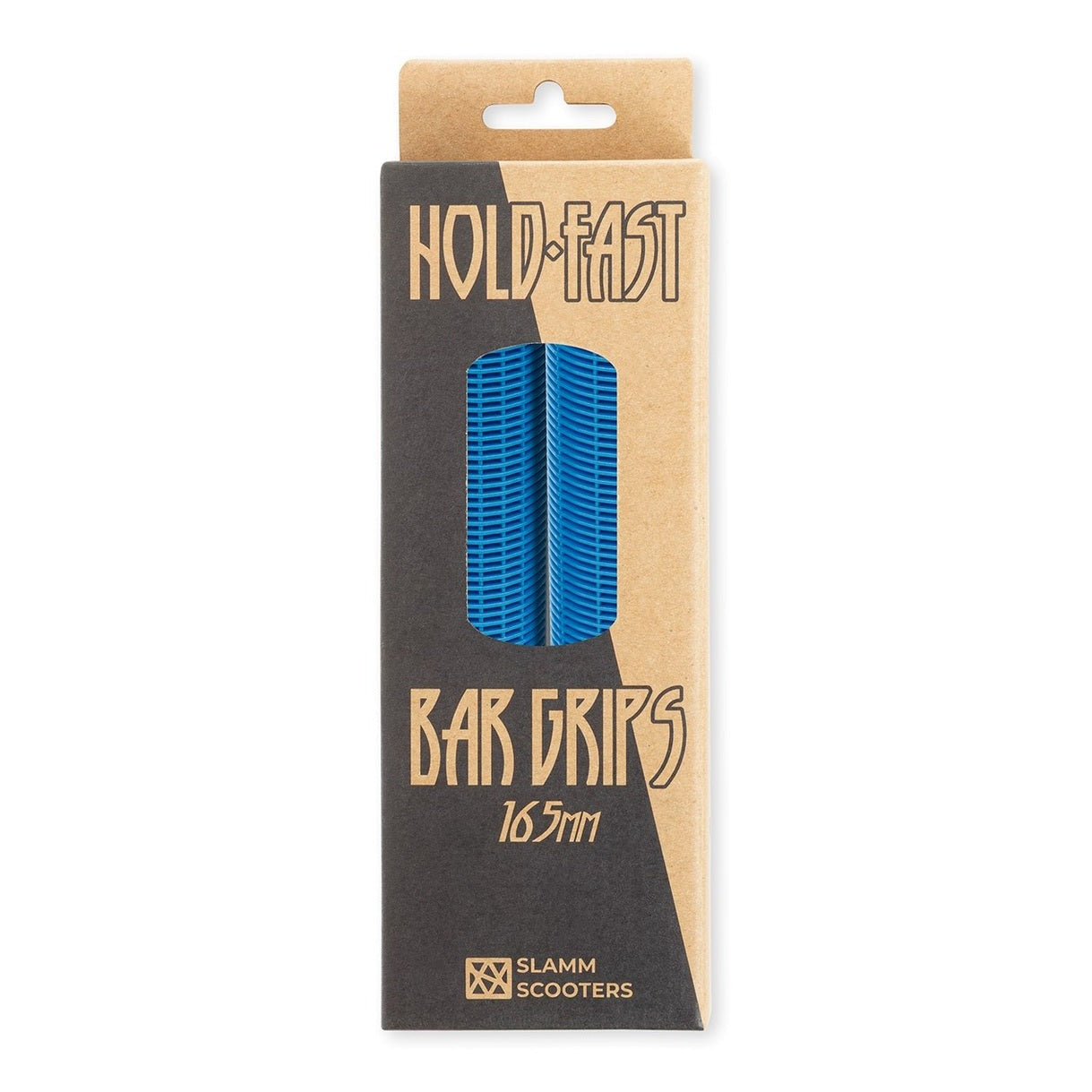 Slamm Scooters | Slamm Hold-Fast Bar Grips