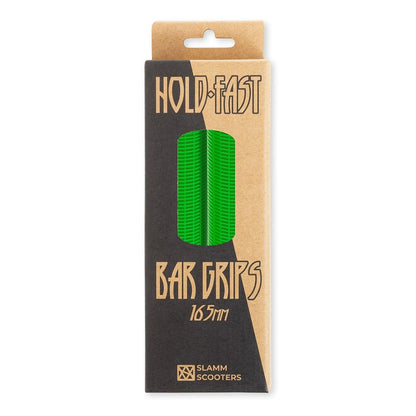 Slamm Scooters | Slamm Hold-Fast Bar Grips