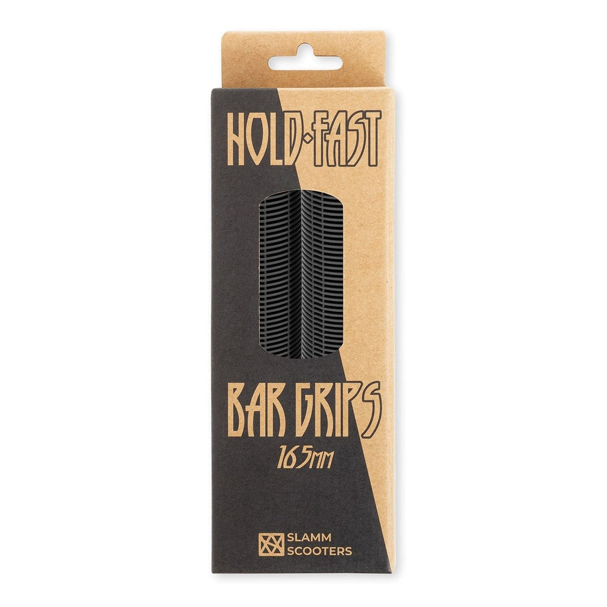 Slamm Scooters | Slamm Hold-Fast Bar Grips