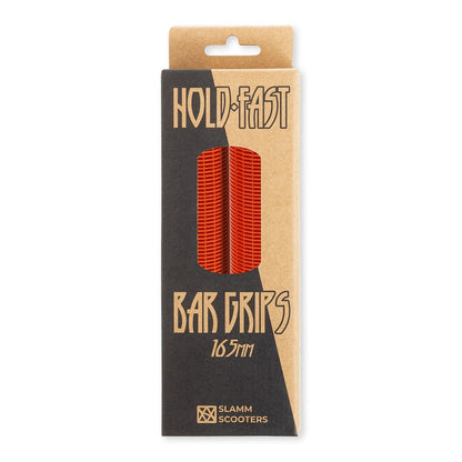 Slamm Scooters | Slamm Hold-Fast Bar Grips