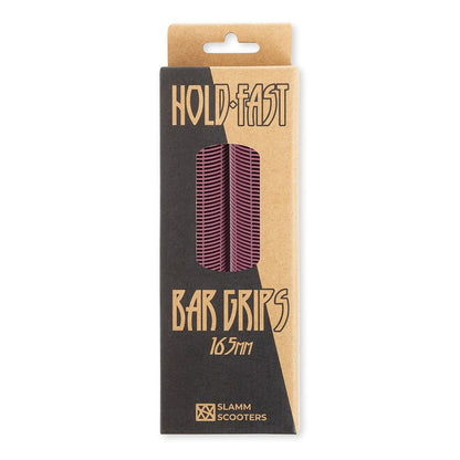 Slamm Scooters | Slamm Hold-Fast Bar Grips