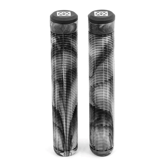 Slamm Scooters | Slamm Hold-Fast Swirl Bar Grips