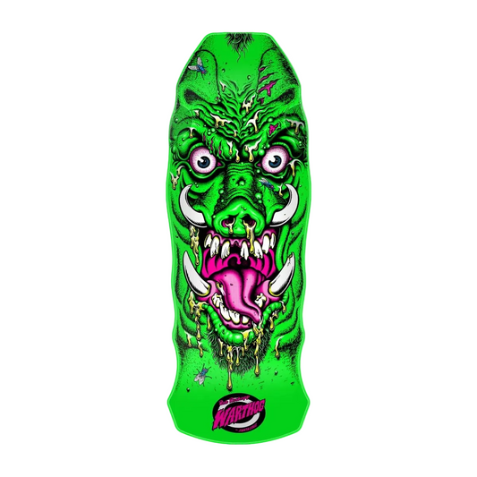 Santa Cruz  Roskopp |Warthog Freaks  11"