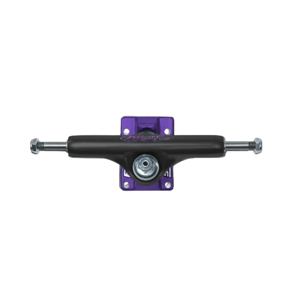 Slappy | Bam ST1 Classic Hollow Trucks | 8.25" (PAIR)