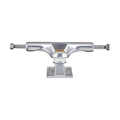 Slappy | ST1 Hollow Inverted Kingpin Ultra Low Trucks | 8.25” (Pair)