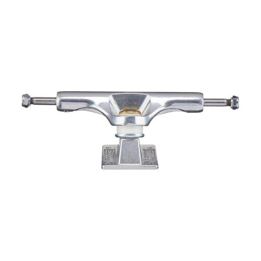 Slappy | ST1 Hollow Inverted Kingpin Ultra Low Trucks | 8.75” (Pair)