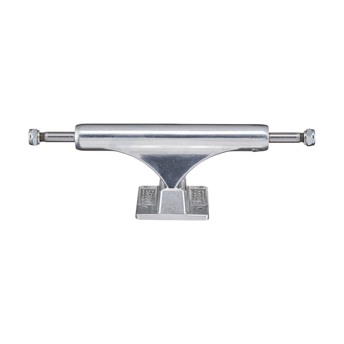 Slappy | ST1 Hollow Inverted Kingpin Ultra Low Trucks | 8.25” (Pair)