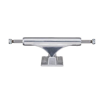 Slappy | ST1 Hollow Inverted Kingpin Ultra Low Trucks | 8.25” (Pair)